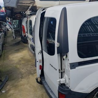 Puertas traseras Mercedes Citan