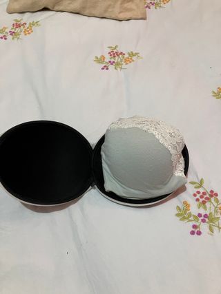 ORGANIZADOR PORTÁTIL DE VIAJE PARA BRASIER