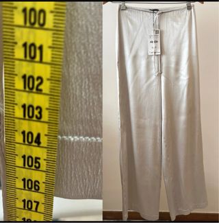 e kimono invitada Zara S