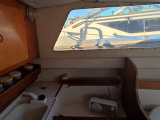 BARCO DE SEGUNDA MANO RODMAN S.A