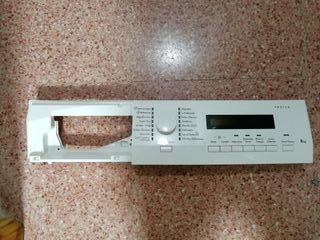 Botonera lavadora AEG