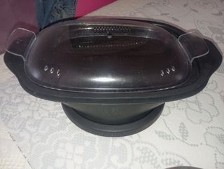 Vaporiera monsieur cousine connect