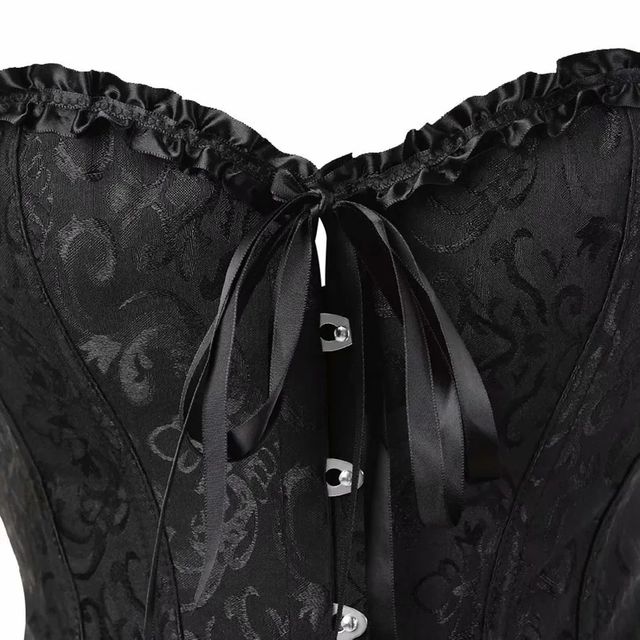 Corset ⚫