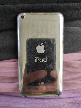 IPOD