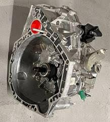 Cajas de cambio Nuevas Opel/GM/Renault manuales