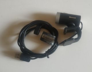 Webcam Microsoft - usb