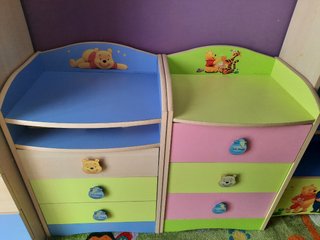 Habitación niñ@s