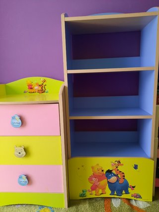 Habitación niñ@s