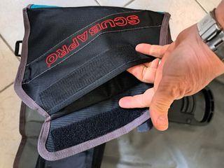 G.A.V. Scubapro mis.L