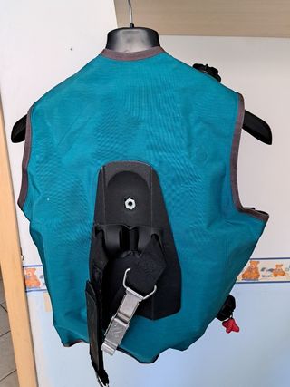 G.A.V. Scubapro mis.L