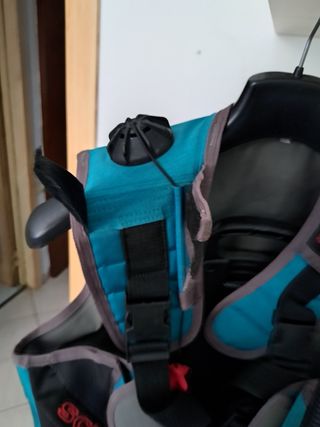 G.A.V. Scubapro mis.L