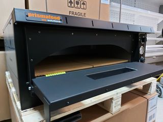 HORNO PARA 4 PIZZAS DE 36 CM