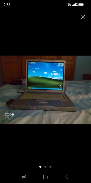 Ordenador Pc y Portatil