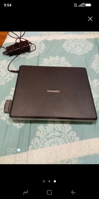 Ordenador Pc y Portatil