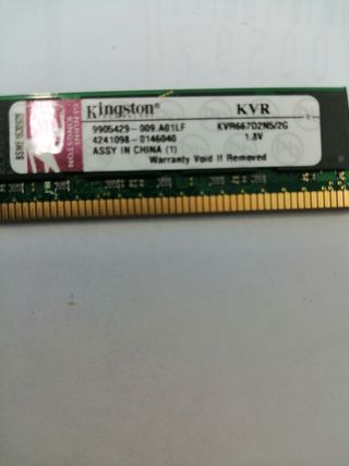 Memorie RAM