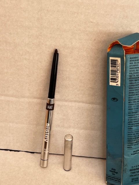 Lapices de Ojos Sisley PHYTO KHOL STAR  Nuevos