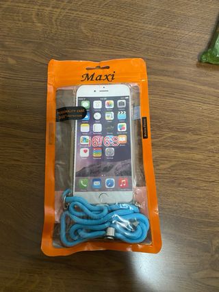 Funda iphone 6-6s