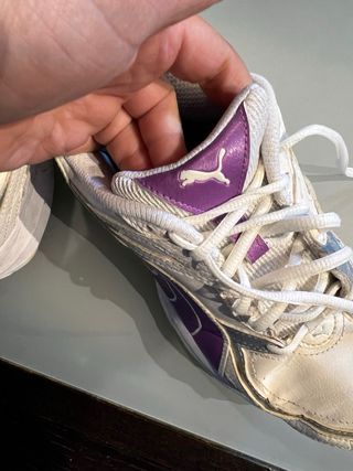 Scarpe runnig Puma