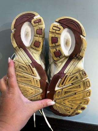 Scarpe runnig Puma