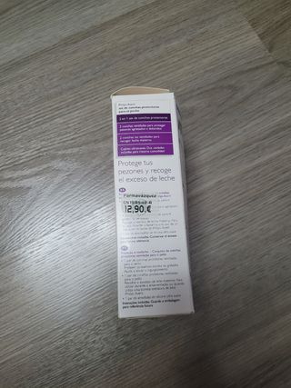 COMO NUEVO! Sacaleches medela y regalo utensilios 