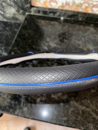 Funda volante