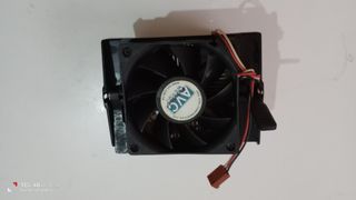 Disipador AMD 