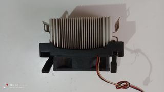 Disipador AMD 
