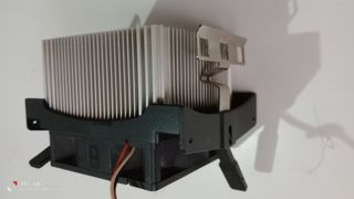 Disipador AMD 