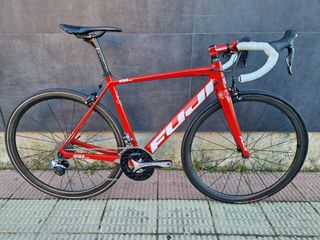 Bici carretera Fuji SL 54