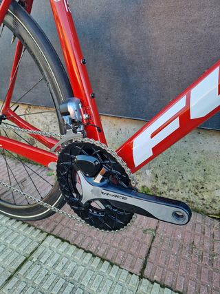 Bici carretera Fuji SL 54