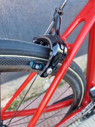 Bici carretera Fuji SL 54