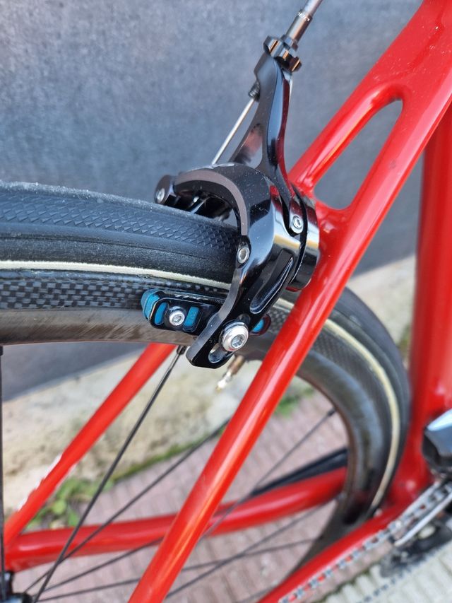 Bici carretera Fuji SL 54