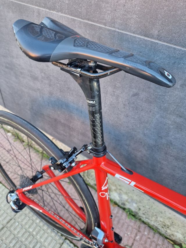 Bici carretera Fuji SL 54