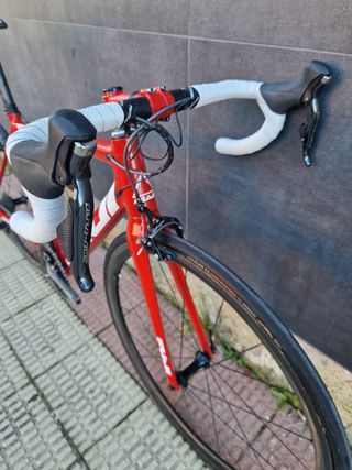 Bici carretera Fuji SL 54