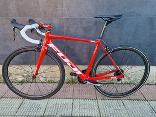 Bici carretera Fuji SL 54