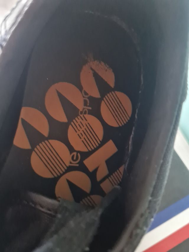 Scarpe Le coq sportif