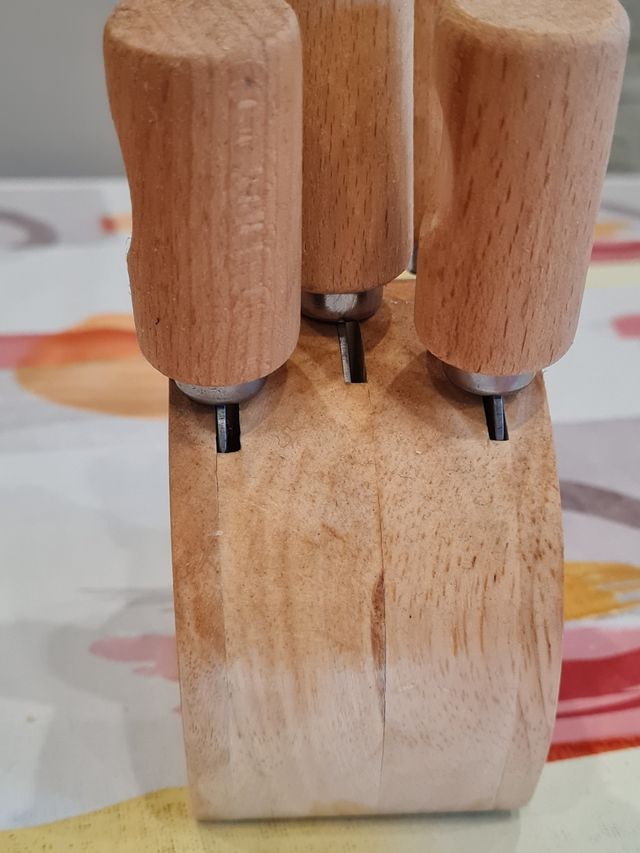 Pedrini accessori formaggio 