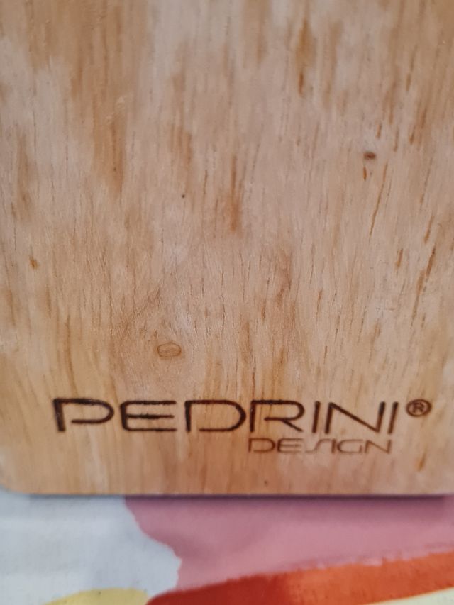 Pedrini accessori formaggio 