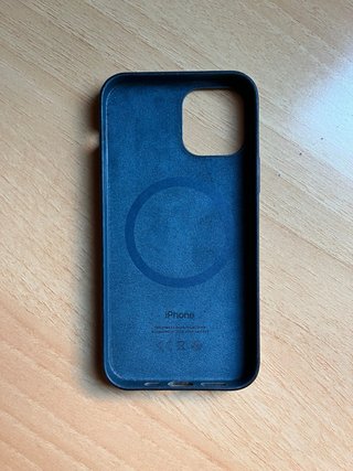 Funda Iphine 12 Pro