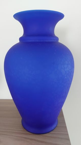 Vaso fiori
