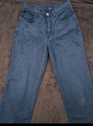 Jeans Donna Trussardi