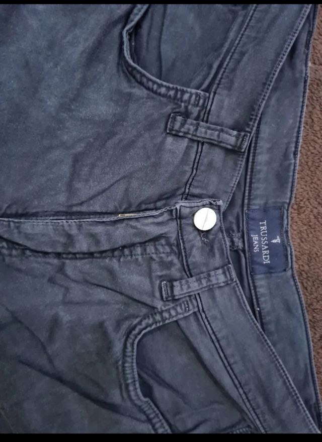 Jeans Donna Trussardi