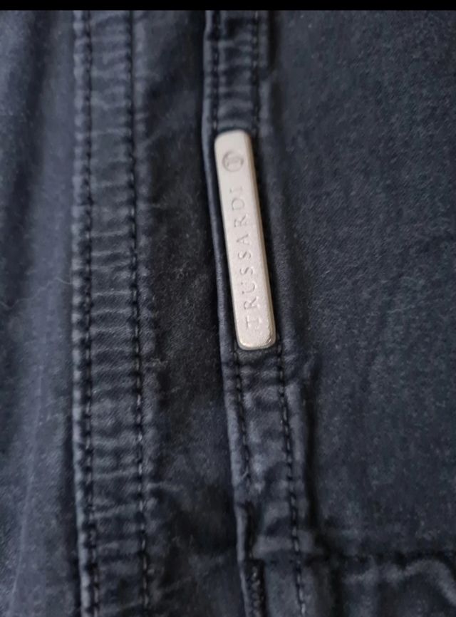 Jeans Donna Trussardi