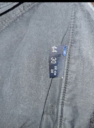 Jeans Donna Trussardi