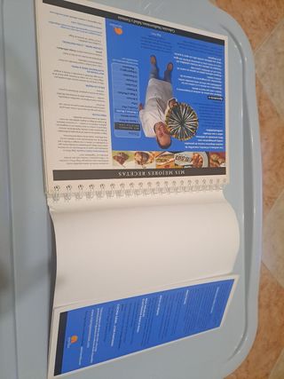 mis mejores recetas con anchoas y bonito