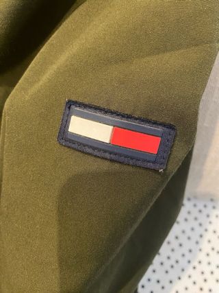 Parka Tommy Hilfiger