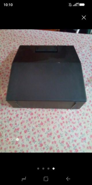 Maquina Escribr Mesa PC