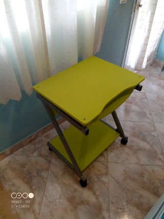 Maquina Escribr Mesa PC