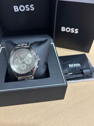 Reloj Hugo Boss