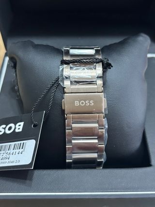 Reloj Hugo Boss